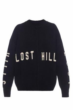 Sweter typu 'oversize', zdjęcie 1 Sweter typu 'oversize' od Yeezy